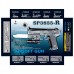 Пістолет на кульках № SP3855-R