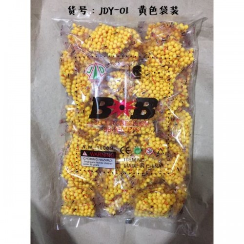Кульки в пакеті № JDY-01