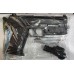 Пістолет на кульках № SP3855-R+