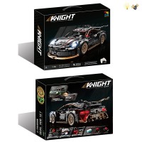 Конструктор 1880 деталей № J2021