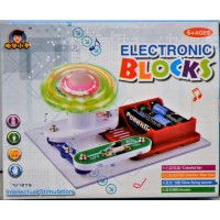 Электронный конструктор - Electronic Blocks