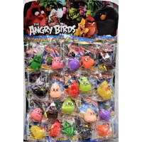 Птичка ANGRY birds 20 штук №LB261461